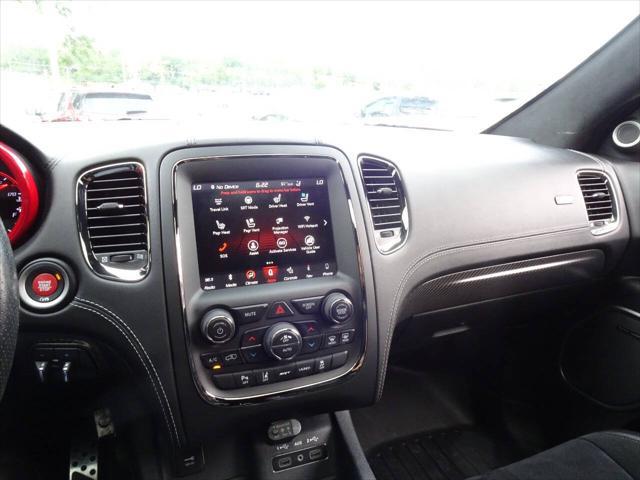used 2019 Dodge Durango car, priced at $42,995