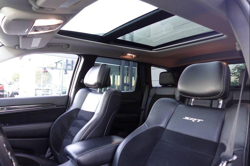 used 2012 Jeep Grand Cherokee car, priced at $21,995