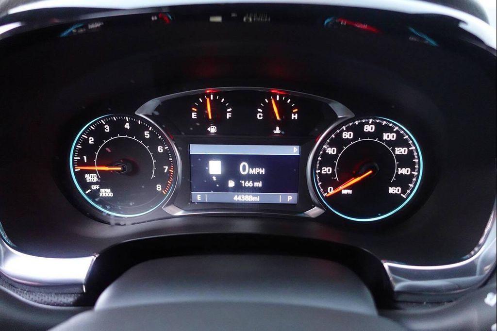 used 2023 Chevrolet Traverse car, priced at $26,995