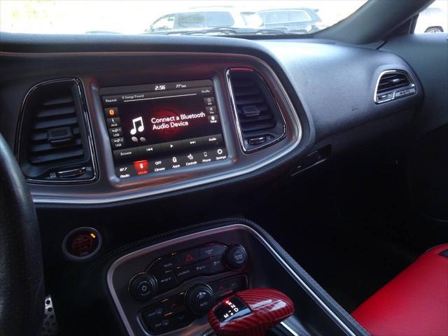 used 2019 Dodge Challenger car, priced at $46,995