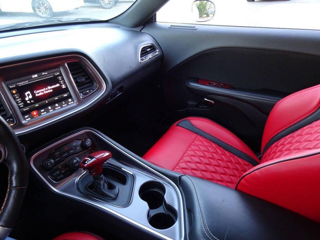 used 2019 Dodge Challenger car, priced at $46,995