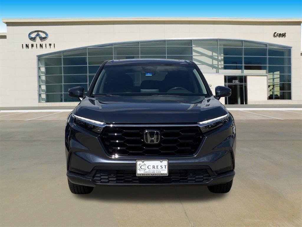 used 2023 Honda CR-V car, priced at $30,484