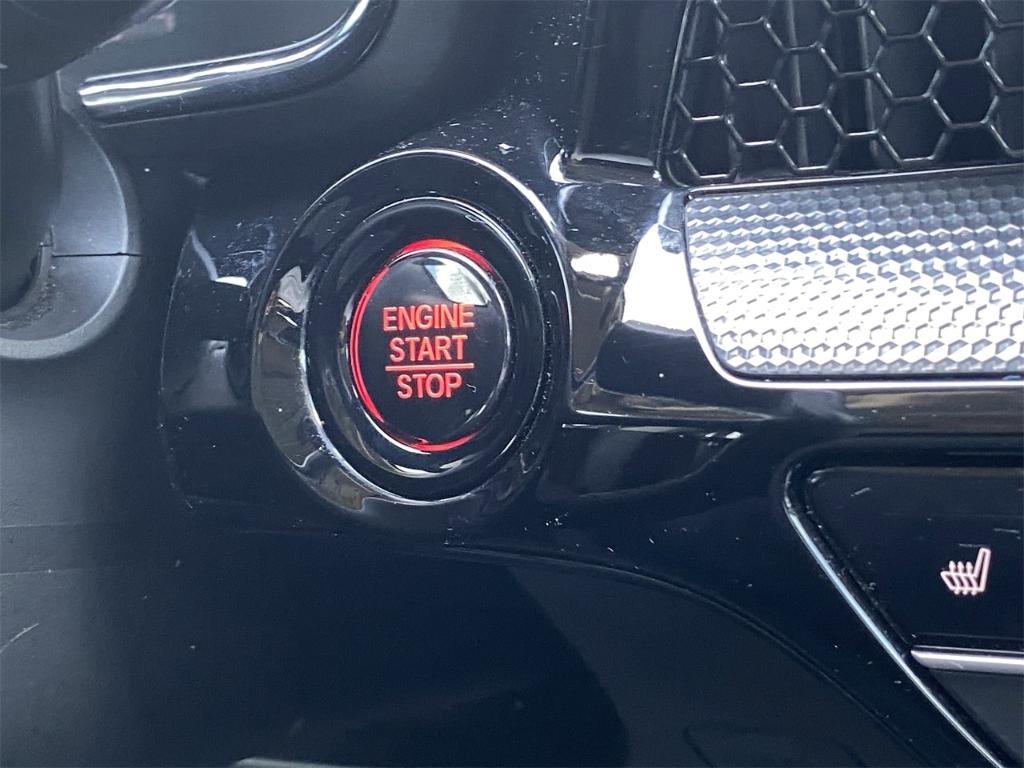 used 2023 Honda CR-V car, priced at $30,484