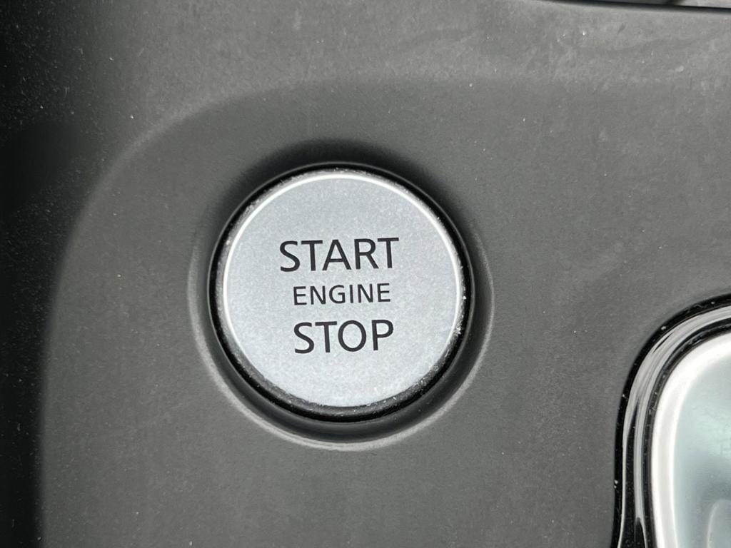 used 2023 INFINITI QX55 car, priced at $30,585