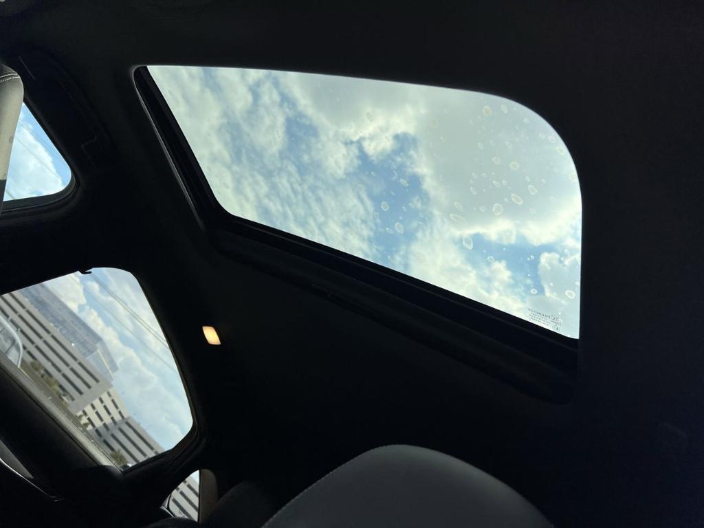 used 2023 INFINITI QX55 car, priced at $30,585