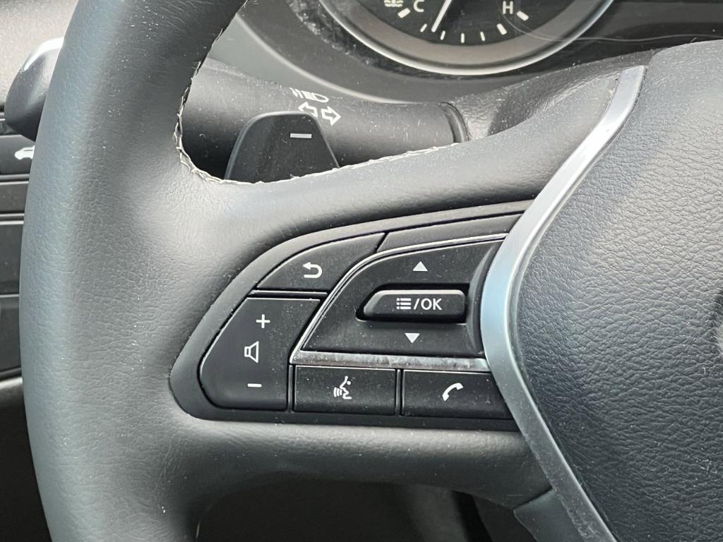 used 2023 INFINITI QX55 car, priced at $30,585