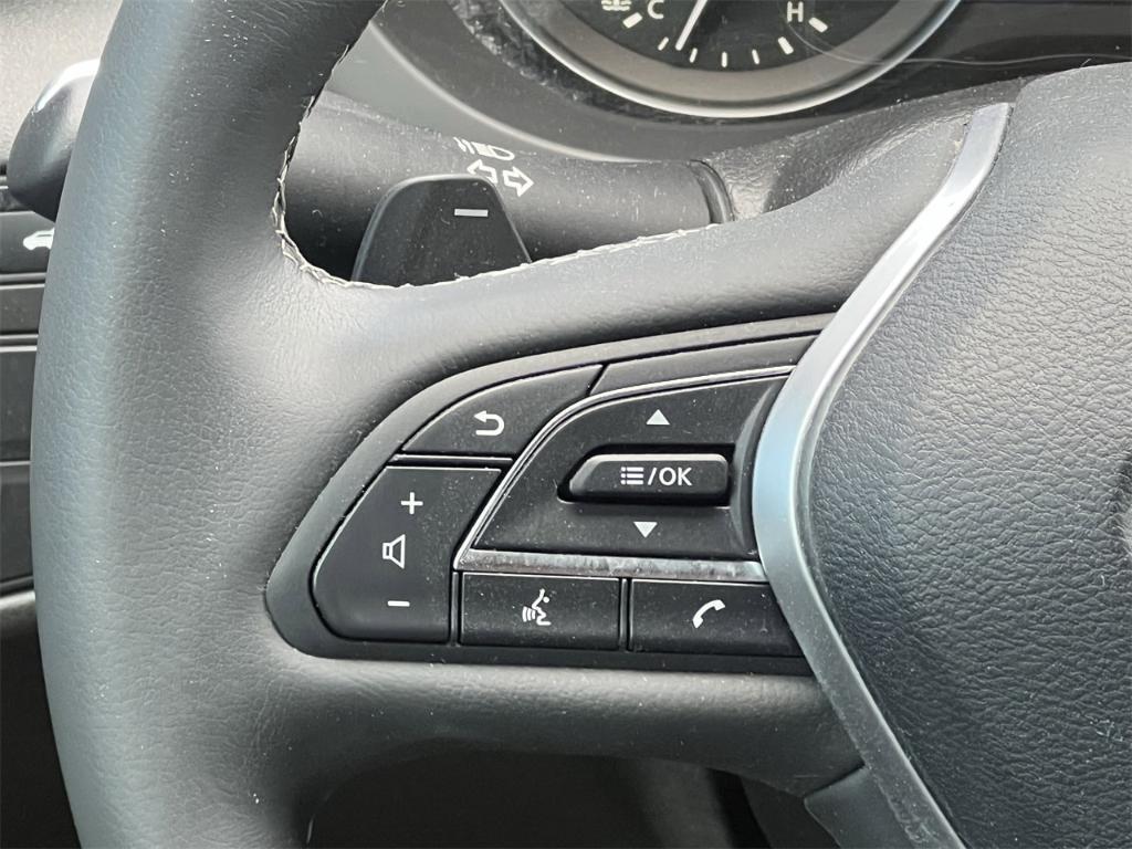 used 2023 INFINITI QX55 car, priced at $30,785