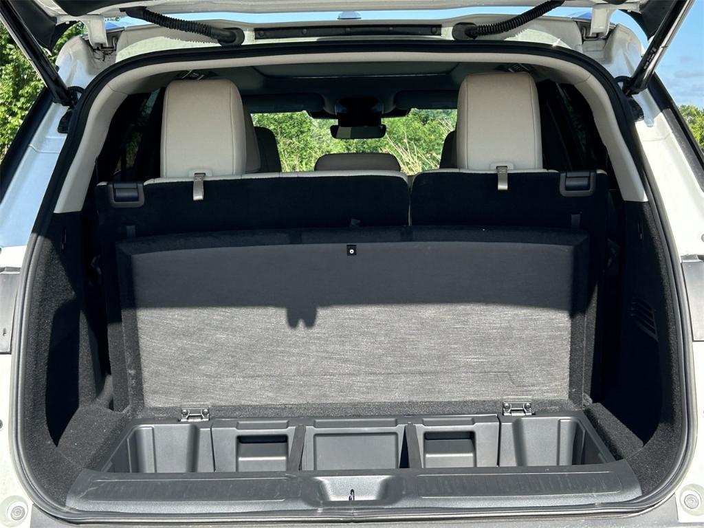 used 2024 INFINITI QX60 car, priced at $41,988