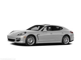 used 2011 Porsche Panamera car, priced at $19,995