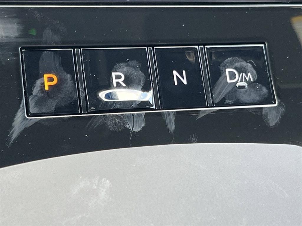 new 2026 INFINITI QX80 car, priced at $116,860