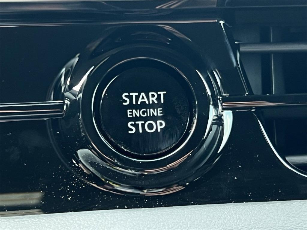 new 2026 INFINITI QX80 car, priced at $116,860