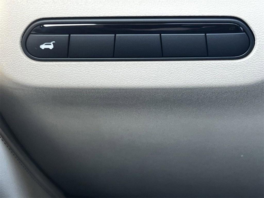 new 2025 INFINITI QX60 car, priced at $52,338