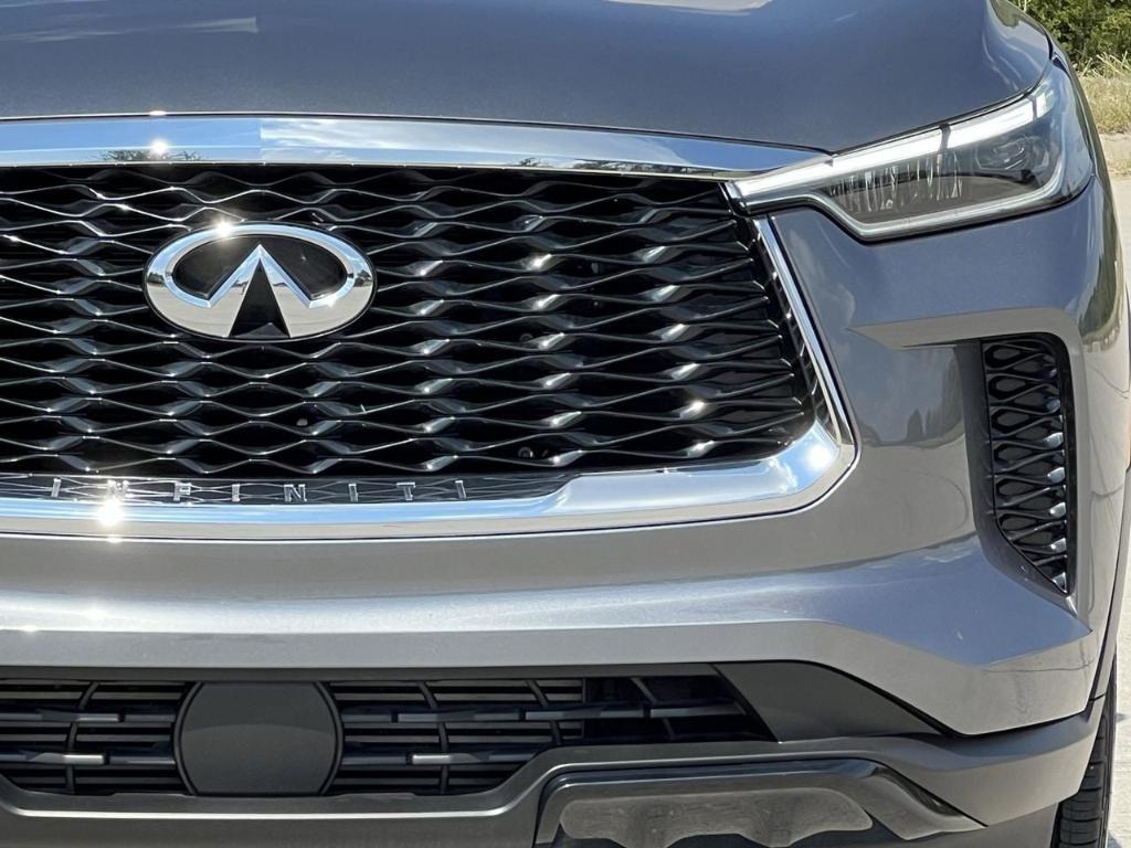 used 2025 INFINITI QX60 car, priced at $36,984