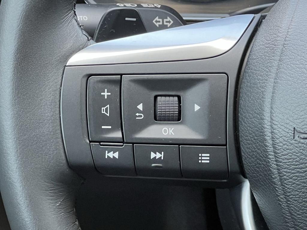 used 2025 INFINITI QX60 car, priced at $36,984