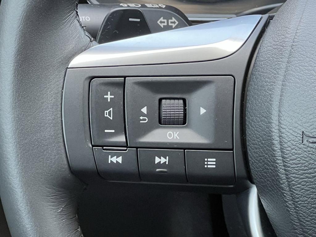 used 2025 INFINITI QX60 car, priced at $37,485