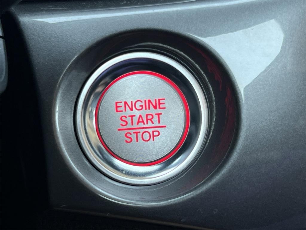 used 2023 Acura Integra car, priced at $25,389