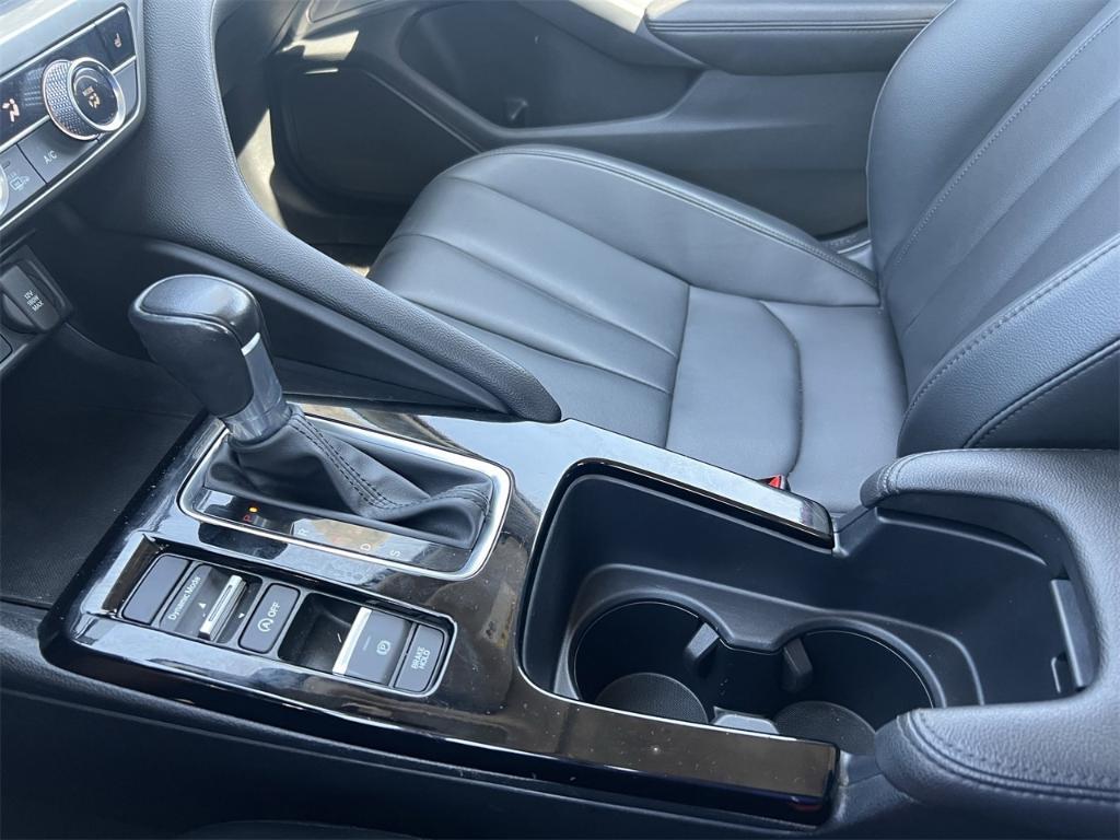 used 2023 Acura Integra car, priced at $25,389