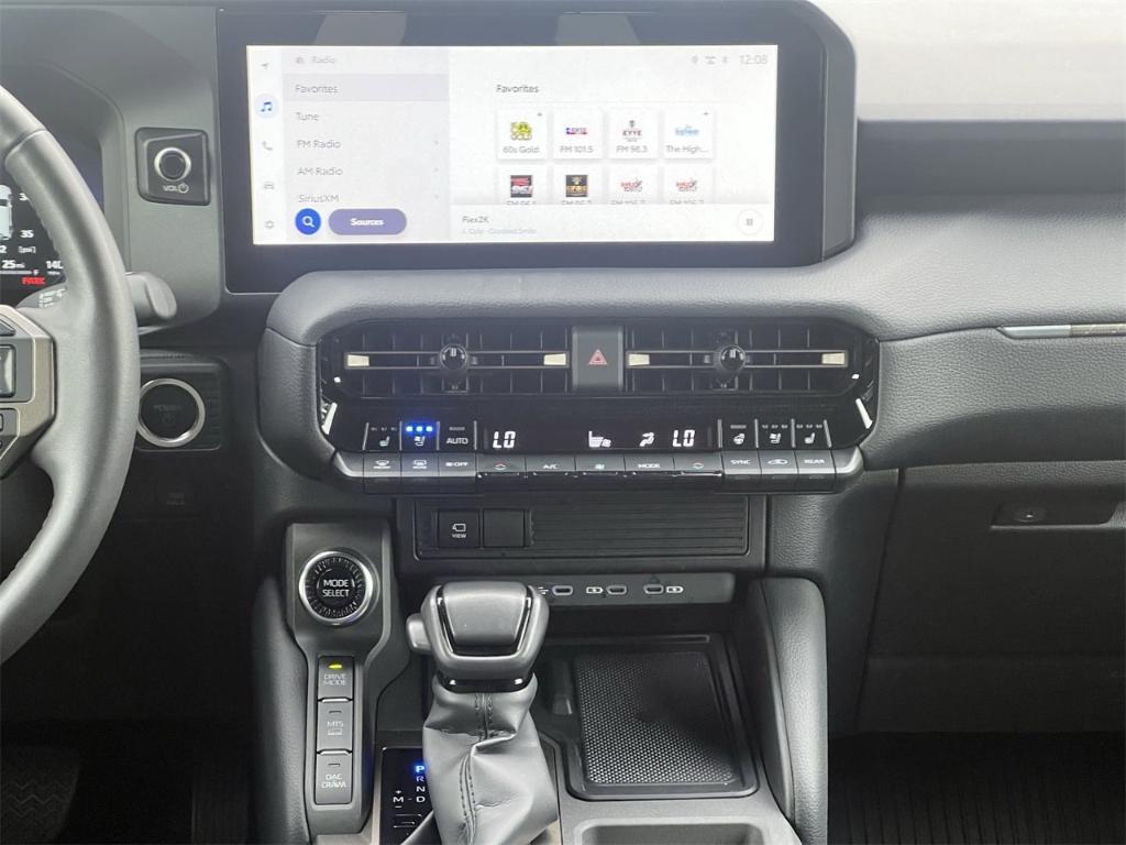 used 2024 Toyota Land Cruiser car, priced at $69,988