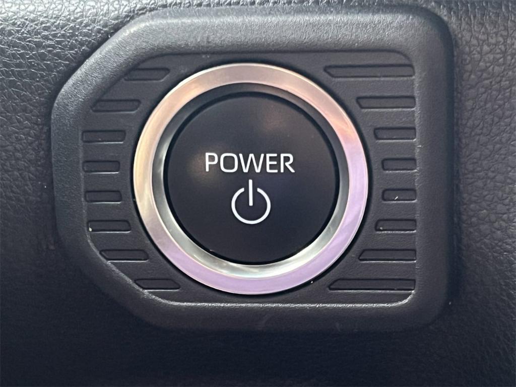 used 2024 Toyota Land Cruiser car, priced at $69,988