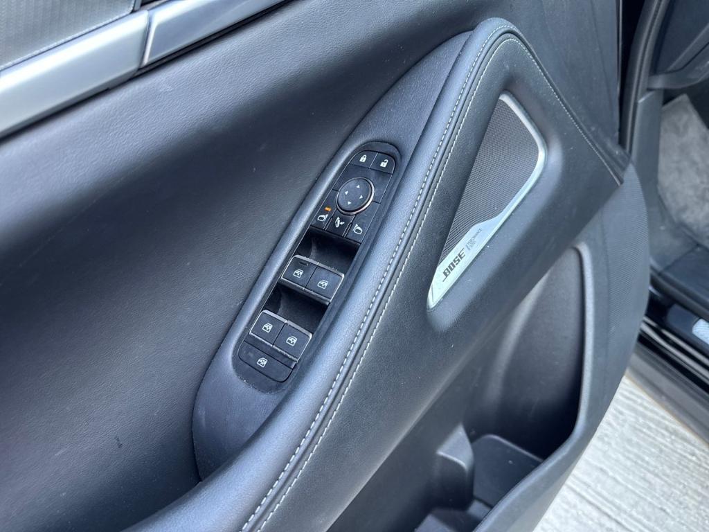 used 2024 INFINITI QX60 car, priced at $42,999