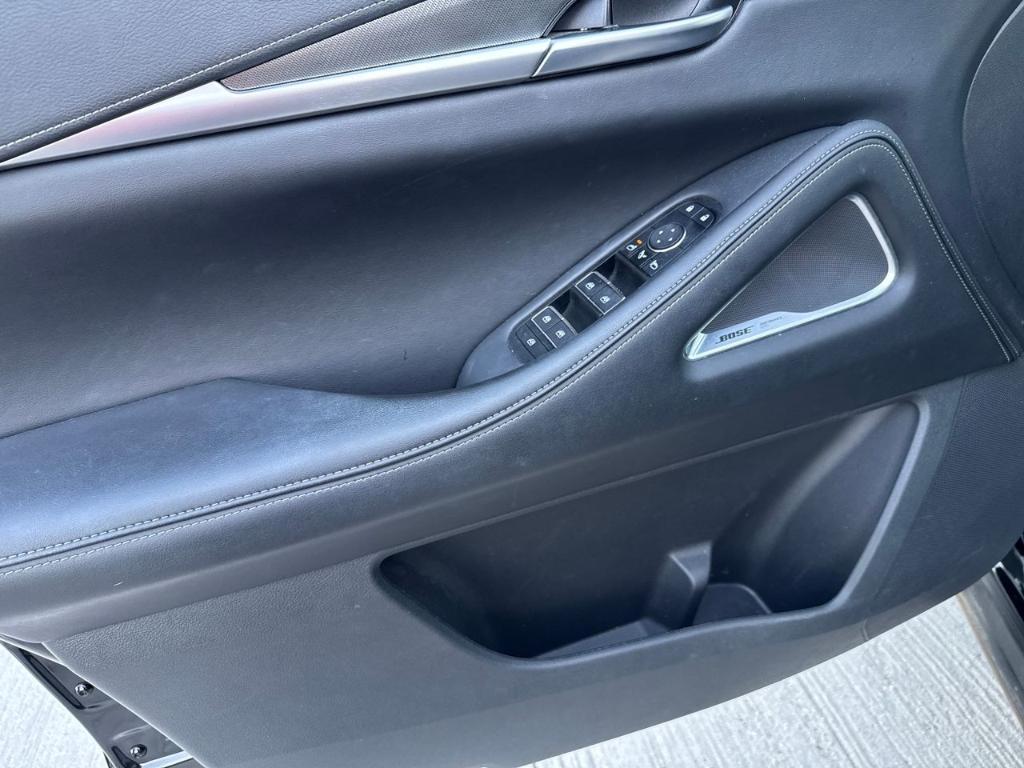 used 2024 INFINITI QX60 car, priced at $42,999