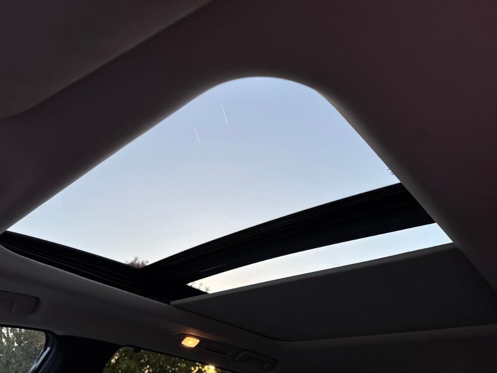 used 2024 INFINITI QX60 car, priced at $42,999