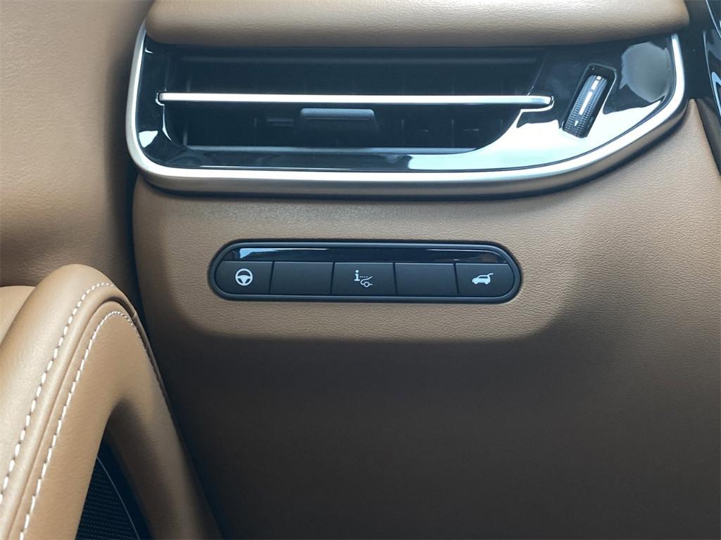 new 2026 INFINITI QX60 car, priced at $70,535