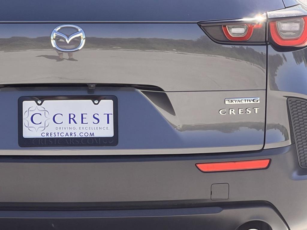 used 2023 Mazda CX-50 car, priced at $24,685