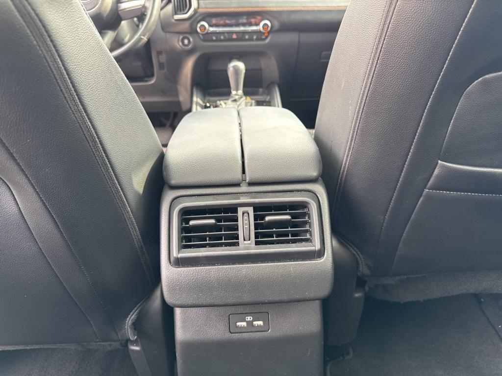 used 2023 Mazda CX-50 car, priced at $25,985