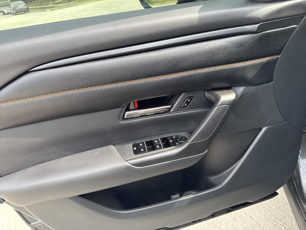 used 2023 Mazda CX-50 car, priced at $25,985