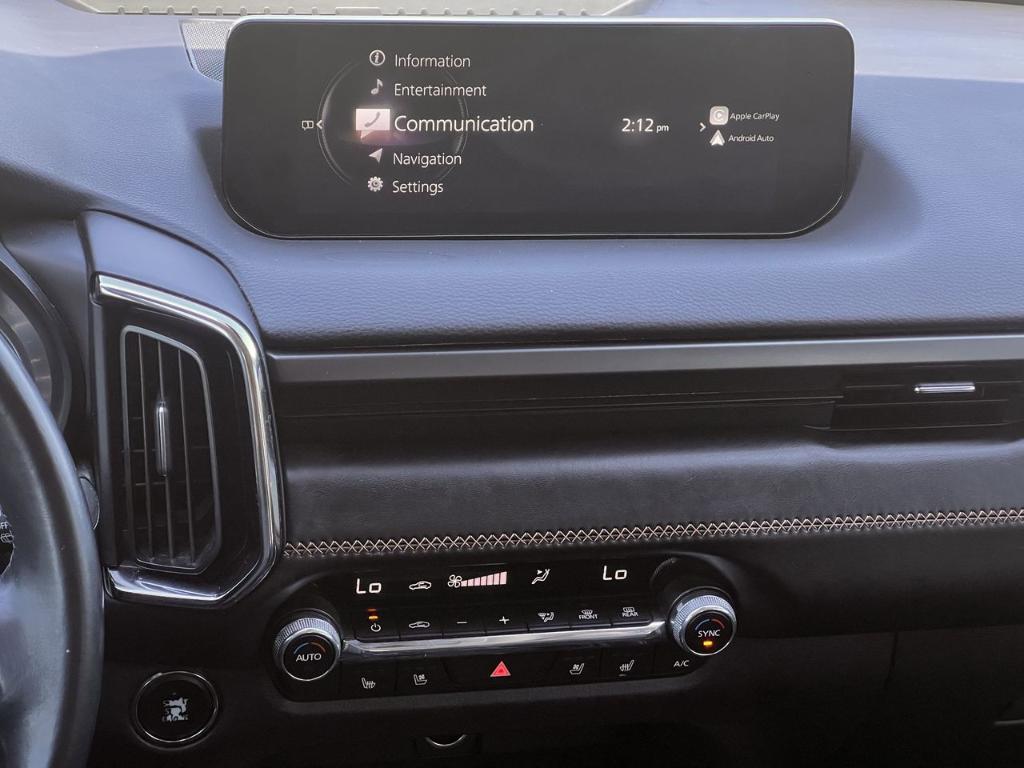 used 2023 Mazda CX-50 car, priced at $24,685