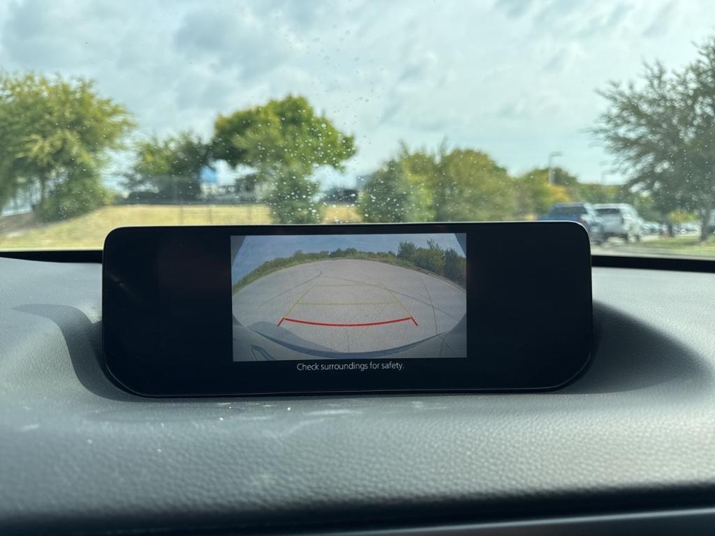 used 2023 Mazda CX-50 car, priced at $25,985