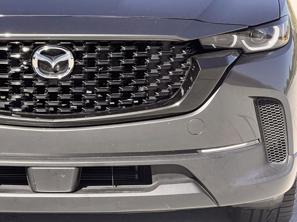 used 2023 Mazda CX-50 car, priced at $24,685