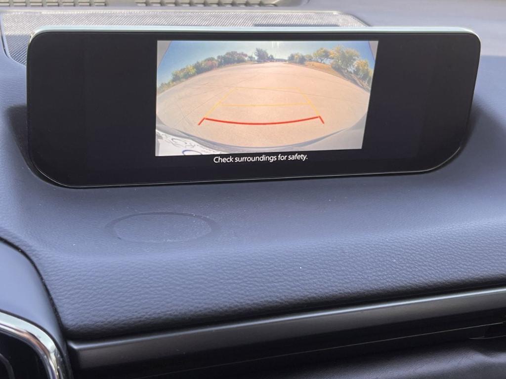 used 2023 Mazda CX-50 car, priced at $24,685