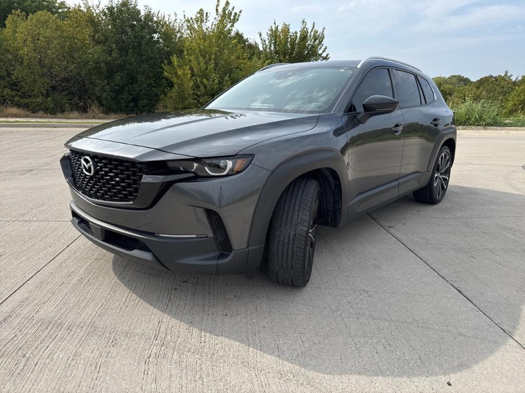 used 2023 Mazda CX-50 car, priced at $25,985