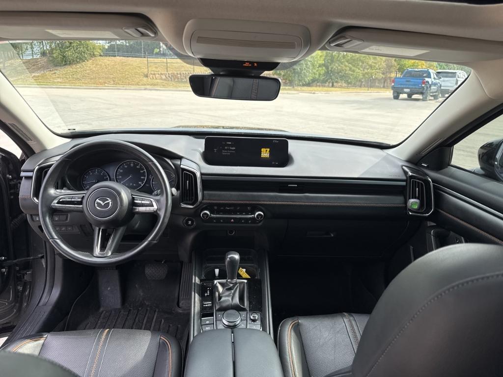 used 2023 Mazda CX-50 car, priced at $25,985