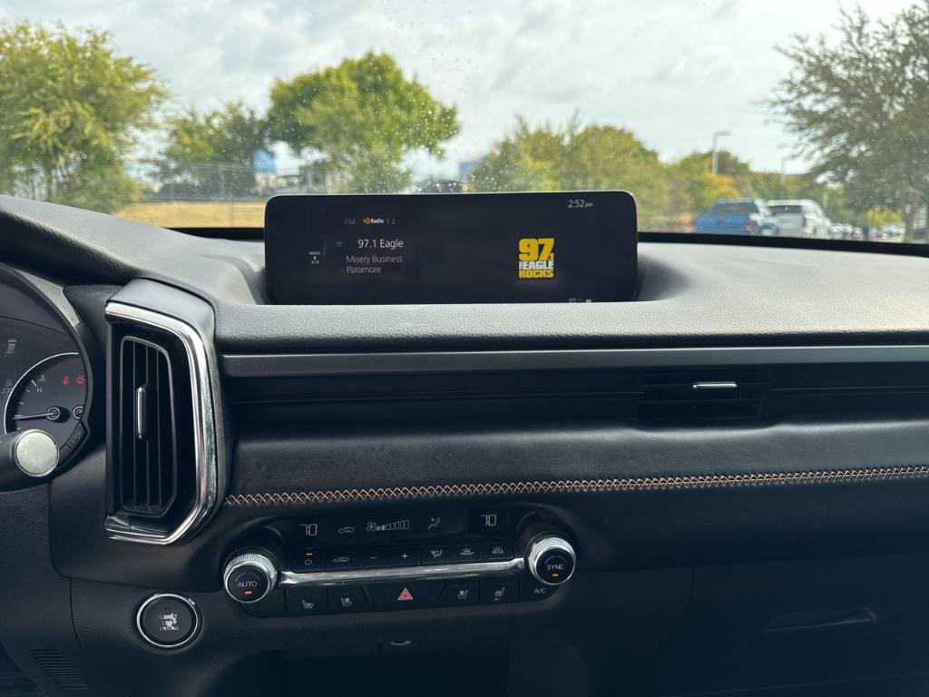 used 2023 Mazda CX-50 car, priced at $25,985