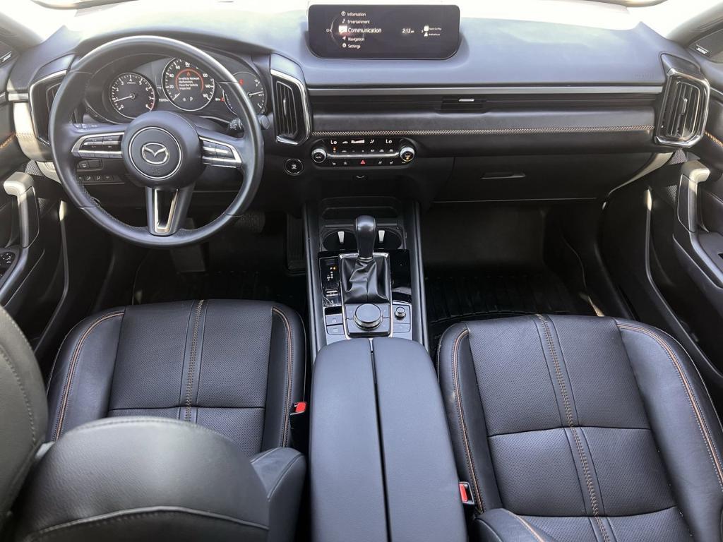 used 2023 Mazda CX-50 car, priced at $24,685