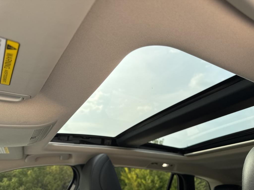 used 2023 Mazda CX-50 car, priced at $25,985