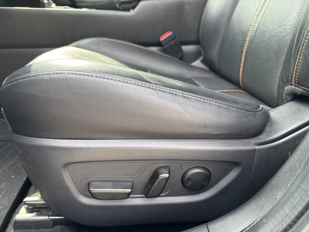 used 2023 Mazda CX-50 car, priced at $25,985