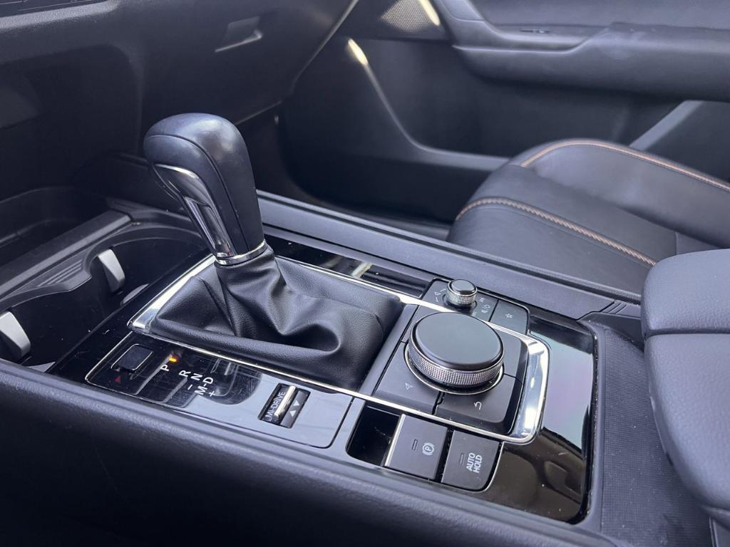 used 2023 Mazda CX-50 car, priced at $24,685