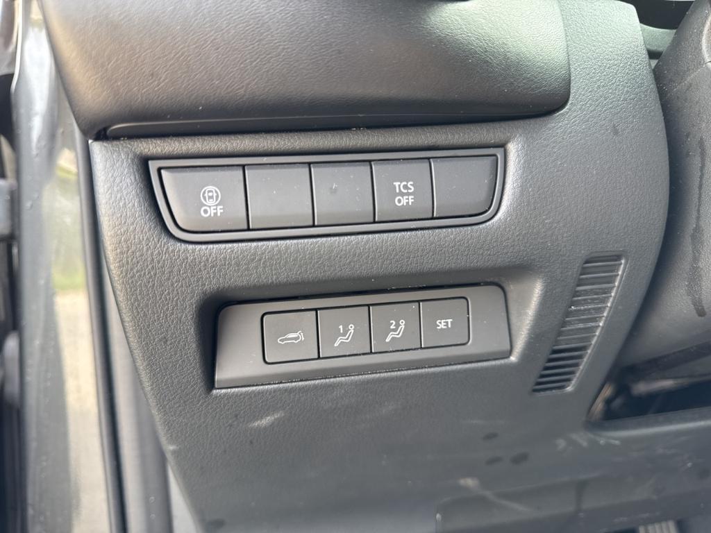 used 2023 Mazda CX-50 car, priced at $25,985