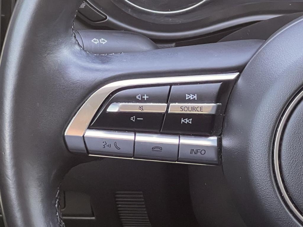 used 2023 Mazda CX-50 car, priced at $24,685