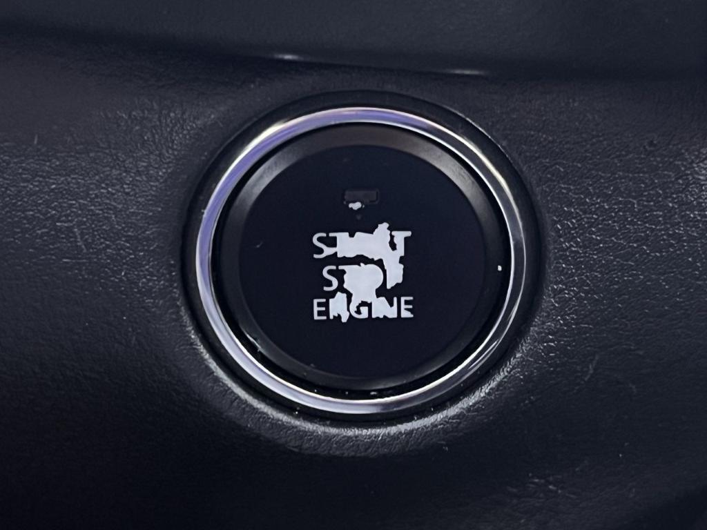 used 2023 Mazda CX-50 car, priced at $24,685