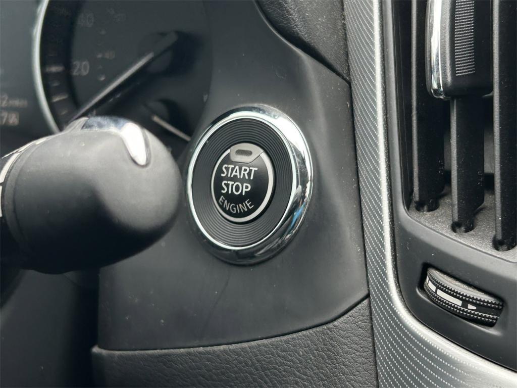 used 2022 INFINITI Q50 car, priced at $30,988