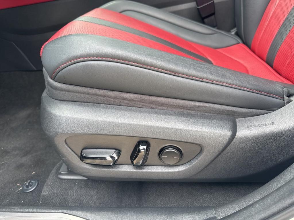 used 2024 Lexus NX 350 car, priced at $44,385