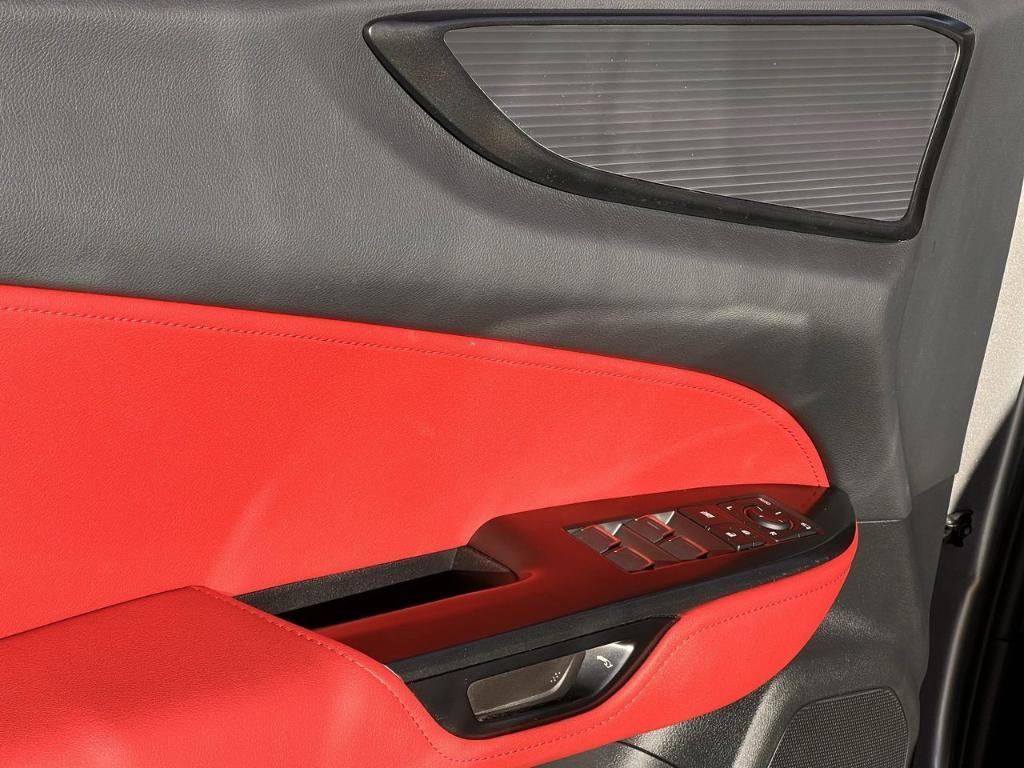 used 2024 Lexus NX 350 car, priced at $43,985