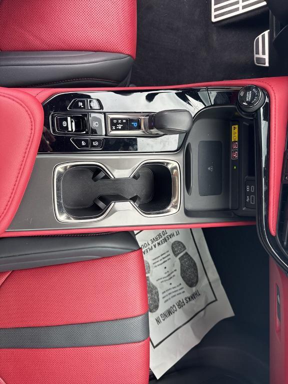 used 2024 Lexus NX 350 car, priced at $44,385