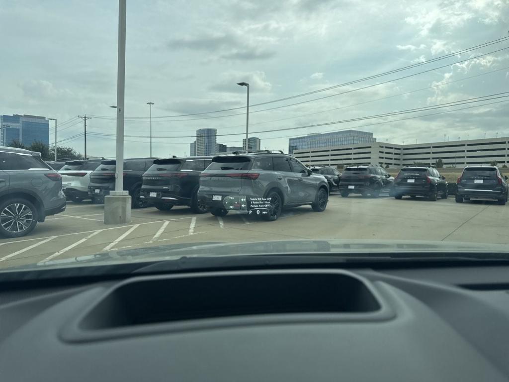 used 2024 Lexus NX 350 car, priced at $44,385