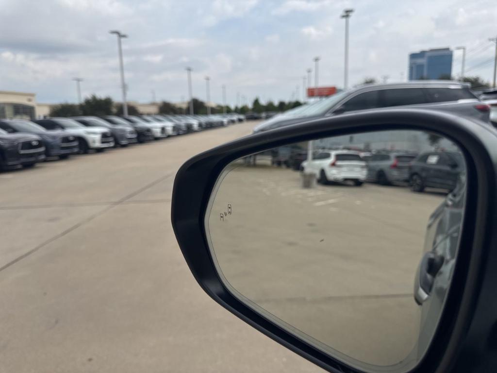 used 2024 Lexus NX 350 car, priced at $44,385